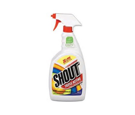 SUN TRIPLE CLEAN STAIN REMOVER 5.55L