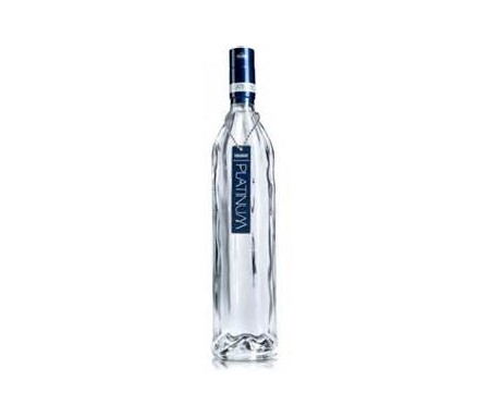 FINLANDIA VODKA 1L