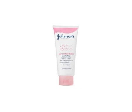 JOHNSON'S FAIR COMPLEXION EXFOLIATING 100ML