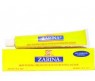 PKT ZARINA TUBE CREAM X12