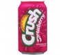 CRUSH STRAWBERRY 355ML