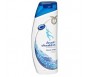 HEAD & SHOULDERS ANT-DANDRUFF SHAMPOO CLASSIC CLE