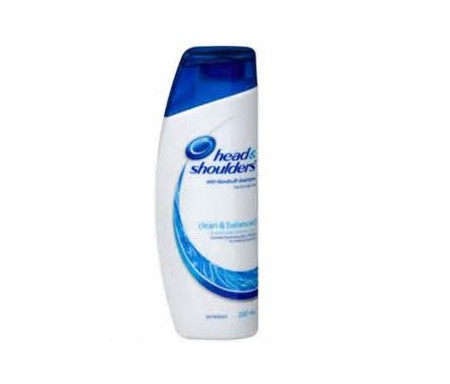 HEAD & SHOULDER ANTI-DANDRUFF SHAMPOO 4MEN 500ML