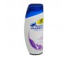 HEAD & SHOULDER ANTI-DANDRUFF SHAMPOO ITCHY SCALP