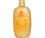 JOHNSON'S BABY MOISTURE WASH SHEA &COCOA BUTTER 4