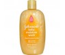 JOHNSON'S BABY MOISTURE WASH SHEA &COCOA BUTTER 4