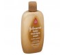 JOHNSON'S BABY MOISTURE WASH VANILLA OATMEAL 443M