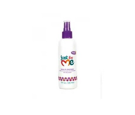 JUST FOR ME LEAVE-IN DETANGLER 236ML