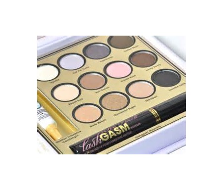 BEST ABSOLUTE EYESHADOW