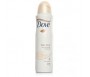 DOVE SILK DRY ANTI-PERSPIRANT DEOD