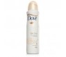 DOVE SILK DRY ANTI-PERSPIRANT 250ML 