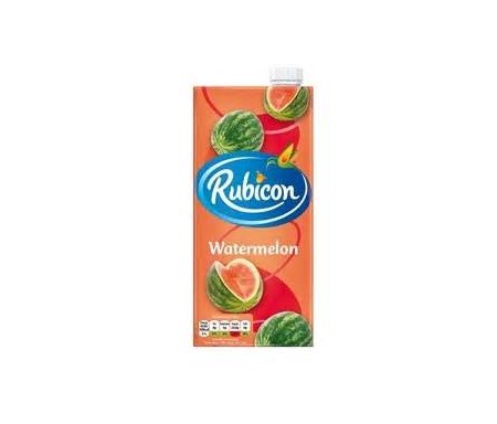 RUBICON WATERMELON 1L