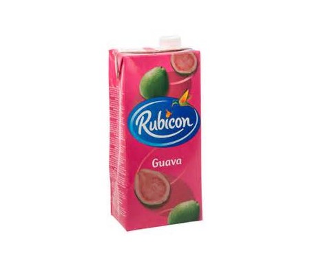 RUBICON GUAVA 1L