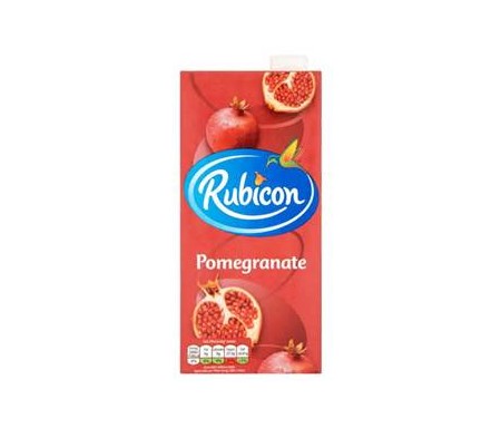 RUBICON POMEGRANATE 1L