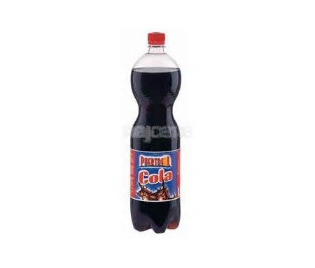 PUERTOSOL COLA 1.5L