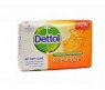 DETTOL SOAP RE-ENERGIZE 110G