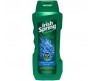 IRISH SPRING MOIST.BLAST BODY WASH 443ML