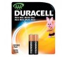 DURACELL BATERY AAA X2