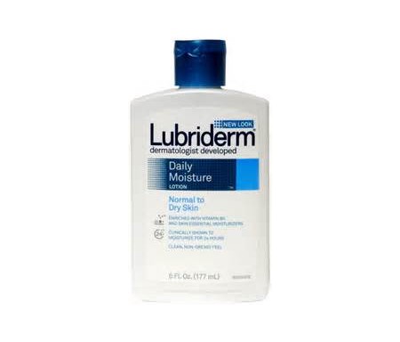 LUBRIDERM DERMATOLOGIST