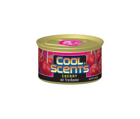 COOL SCENTS CHERRY AIR FRESHENER