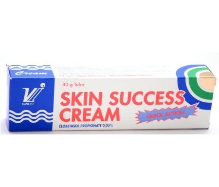 SKIN SUCCESS CREAM 30G