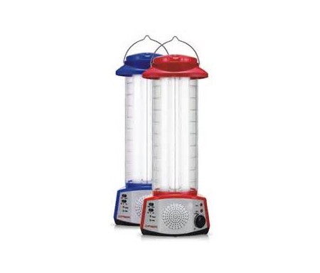 QLINK RECHARGEABLE LANTERN