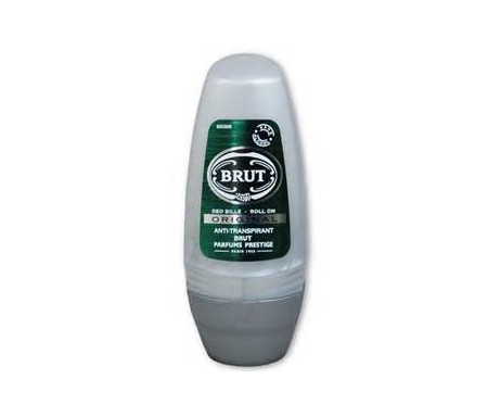 BRUT ORIGINAL ROLL ON 50ML