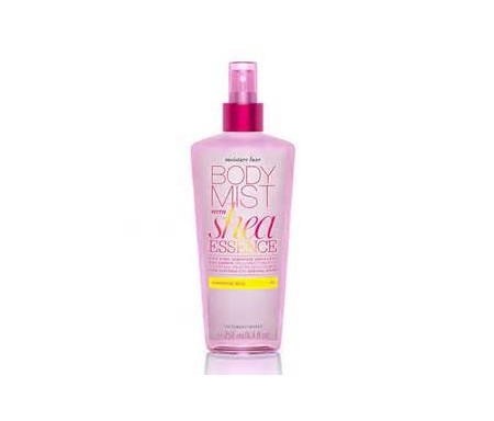 MOISTURE LUXE BODY MIST 250ML