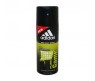 ADIDAS PURE GAME BODY SPRAY 250ML