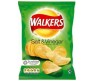 WALKERS SALT & VINEGAR 25