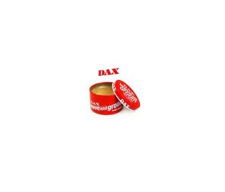 DAX WAVE & GROOM HAIR DRESS 99G