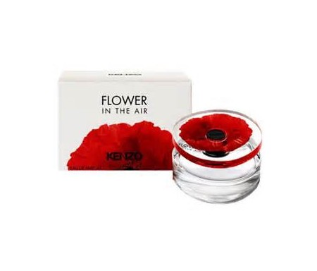 KENSO FLOWER IN THE AIR PARFUME 4ML