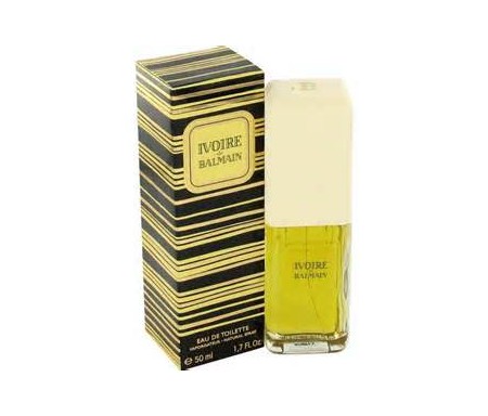 IVOIRE BALMAIN PARFUME 4ML