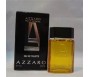 AZZARO POUR HOMME EAU DE TOILETTE 7ML