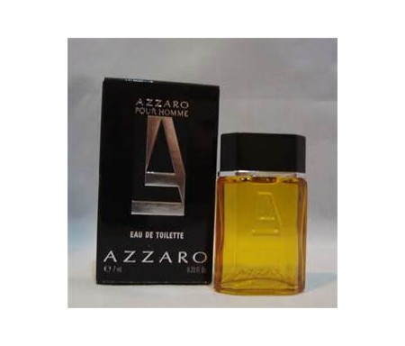 AZZARO POUR HOMME EAU DE TOILETTE 7ML