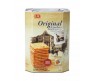 LEE ORIGINAL CRACKERS 600G