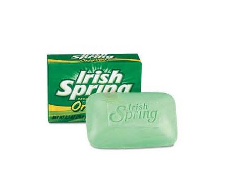 IRISH SPRING ORIGINAL