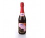 EVA NON-ALCOHOLIC SPARKLING RED GRAPE DRINK 750ML 