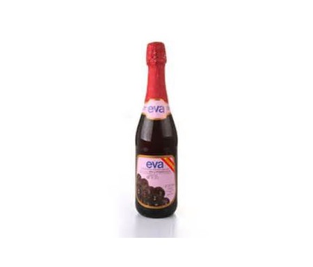 EVA SPARKLING GRAPE WINE