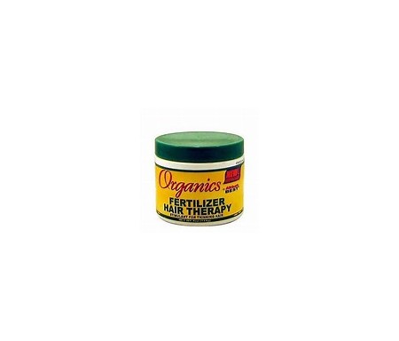 ORGANICS FERTILIZER HAIR THERAPY 114G