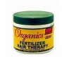 ORGANICS FERTILIZER HAIR THERAPY 114G