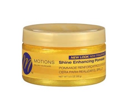 MOTIONS SHINE ENHANCING POMADE