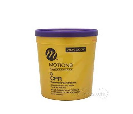 MOTIONS CPR TREAT. COND.425G