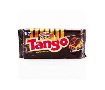 TANGO WAFER CHOCOLATE 80G