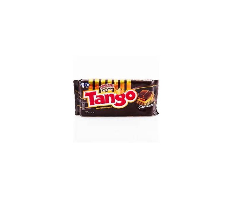 TANGO WAFER CHOCOLATE 80G
