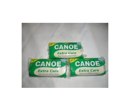 CANOE SOAP ANKAARA