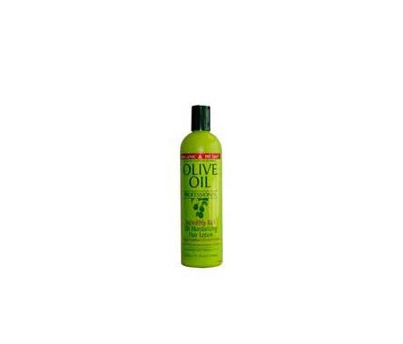 ORGANIC OLIVE OIL MOISTURISING HAIR LOTION 680ML