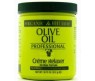 ORGANIC OLIVE OIL CREME RELAXER 532G