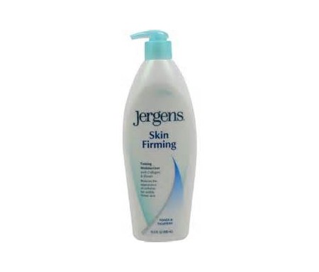 JERGENS SKIN FIRMING 295ML