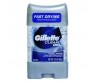 GILLETTE DEODORANT CLEAR GEL 70ML